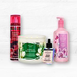 Select Items, Buy 2 Get 1 Free